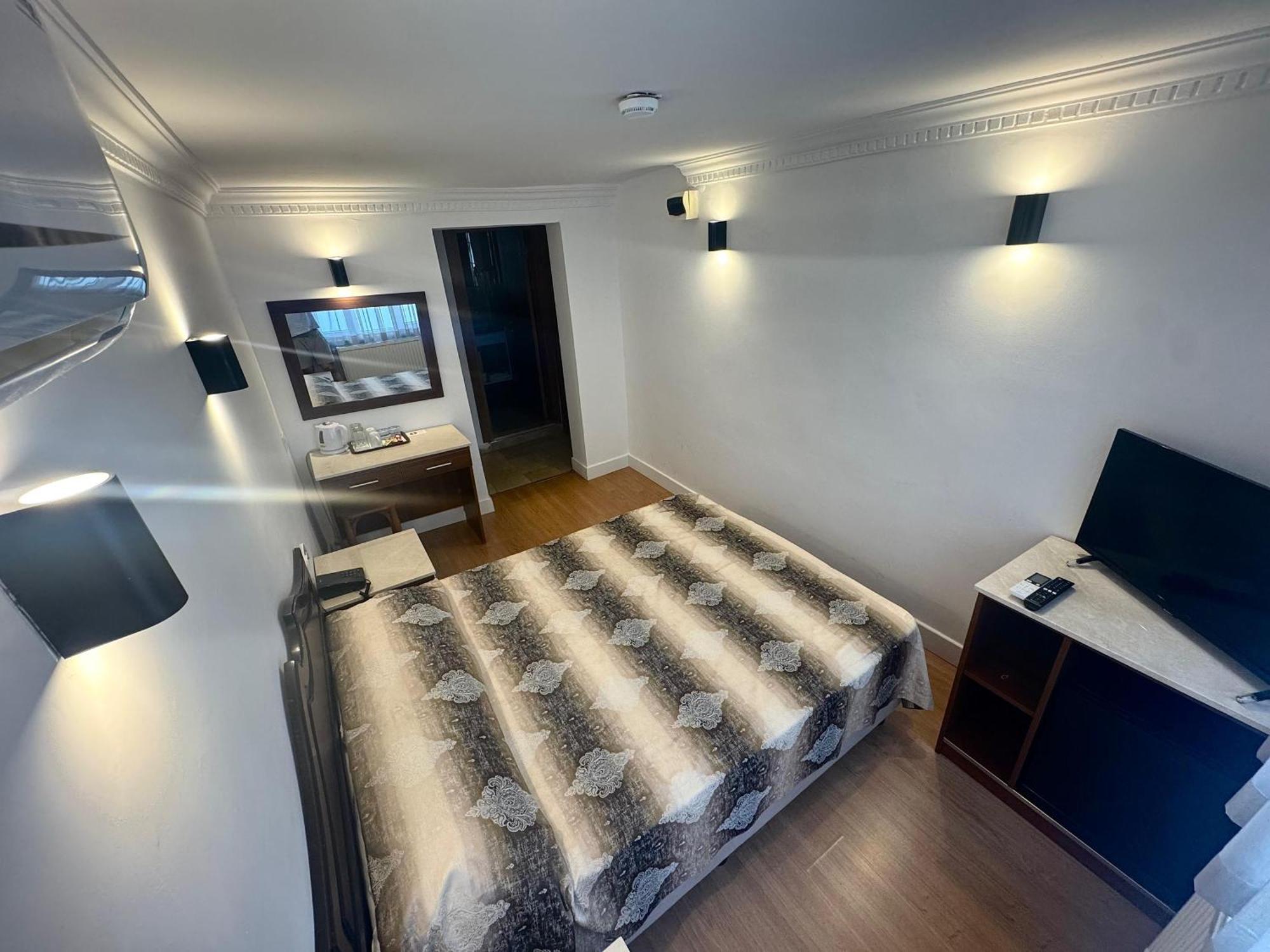 Hanedan Hotel — Photos 2